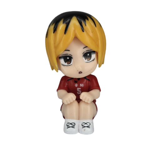 [1021058] Figura Kenma Kozume - Haikyu