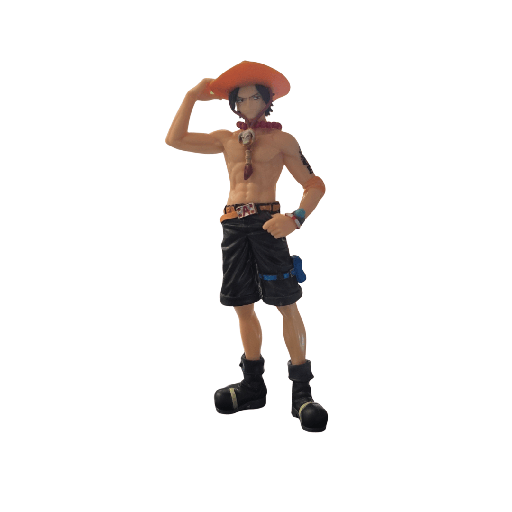 [1022061] Figura Portgas D. Ace - One Piece