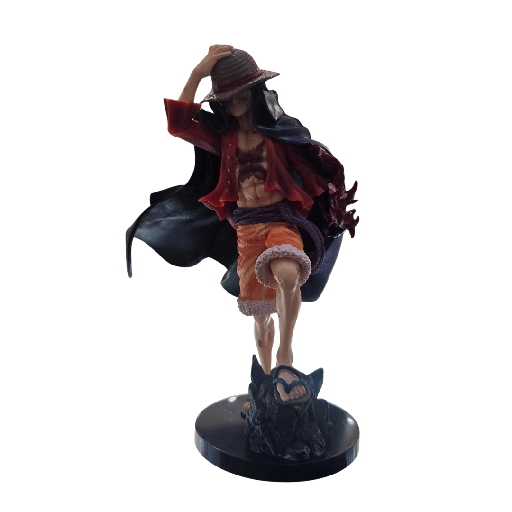 [1022062] Figura Monkey D. Luffy - One Piece
