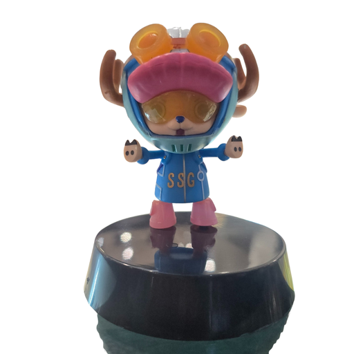 [1022065] Figura Chopper - One Piece