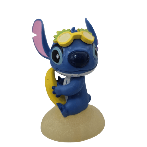[1023058] Figura Stitch Banana