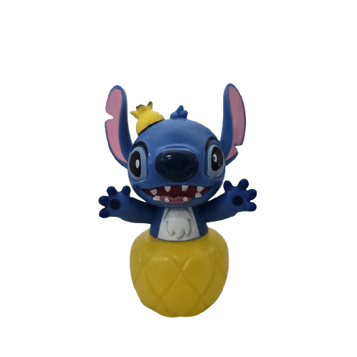 [1023060] Figura Stitch Piña