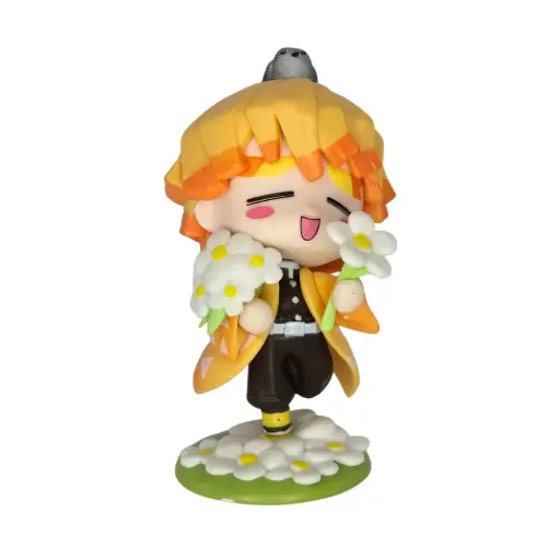 [1013027] Figura Zenitsu - Demon Slayer