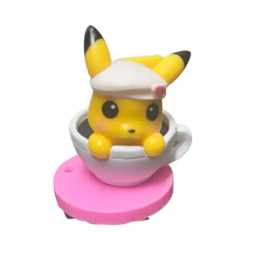 Figura Pikachu Taza - Pokémon