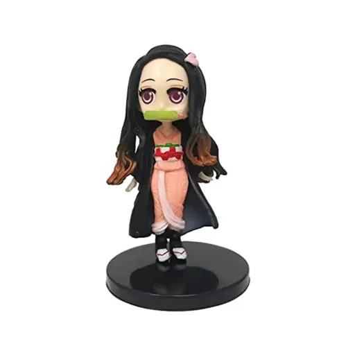 Figura Nezuko - Demon Slayer