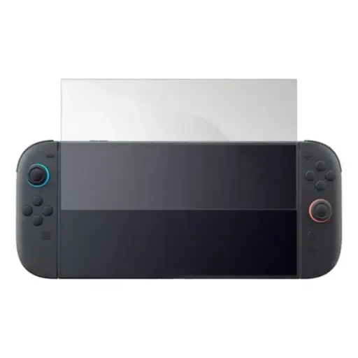 [1420003] Vidrio Protector de pantalla Nintendo Switch 2