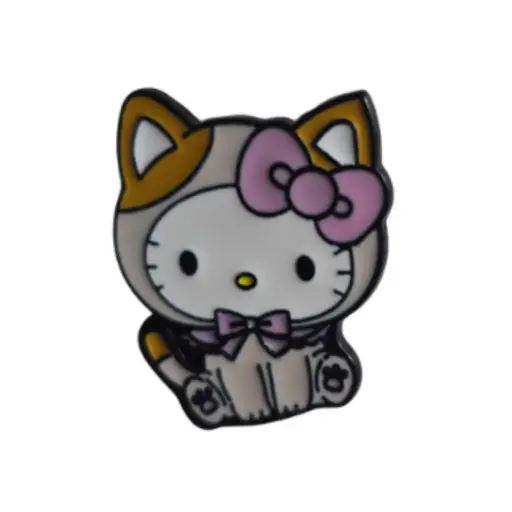 [2025003] Pin Metalico Hello Kitty