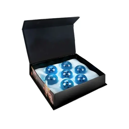 [1004020] Figura Esferas del dragrón - Dragon Ball Z
