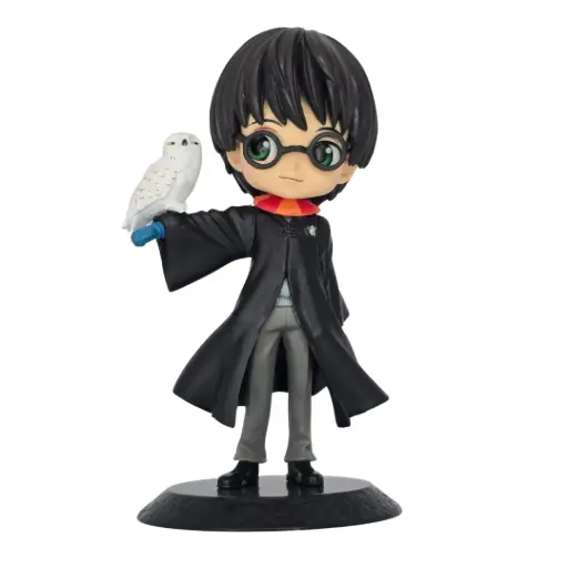 [1011013] Figura Harry Potter Lechuza