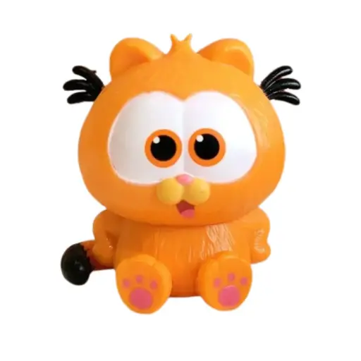  Figuras Garfield