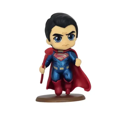 Figura Superman