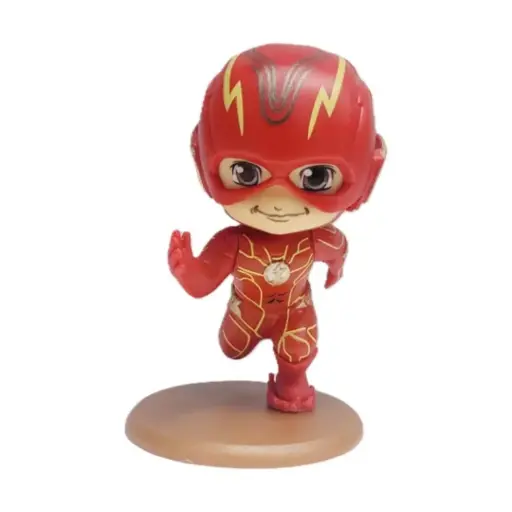 Figura Flash