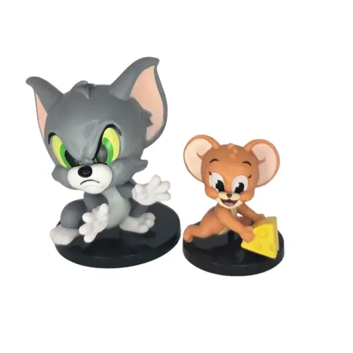  Figura Tom y Jerry