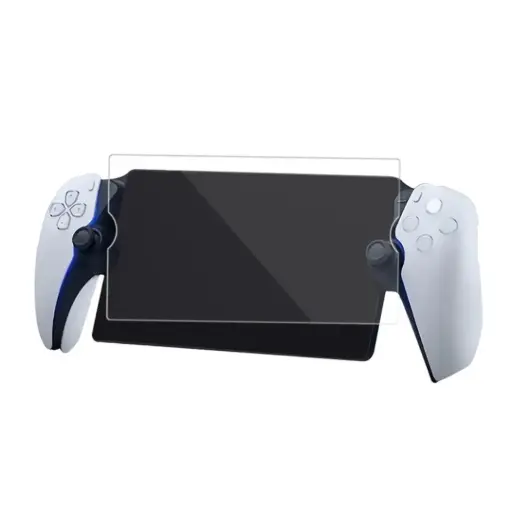 [1420004] Vidrio para PS5 Portatil, Sony Project Q, Play Station