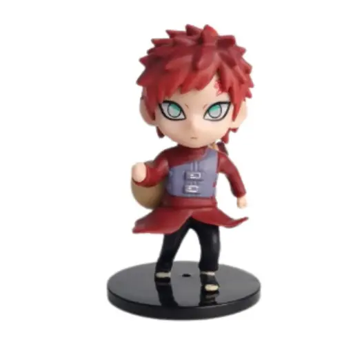 Figura Gaara - Naruto