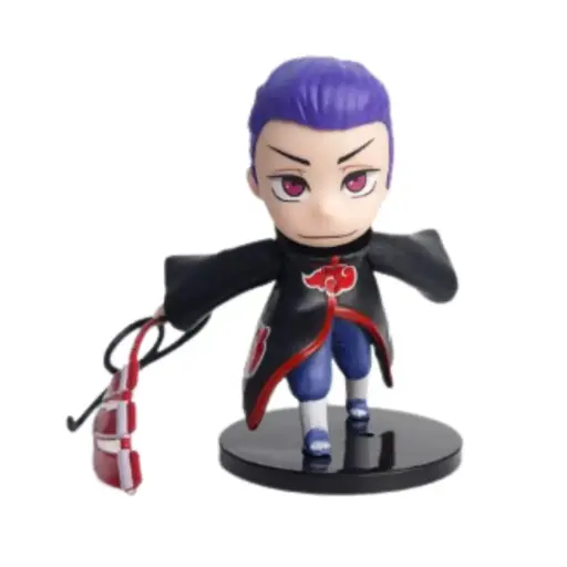 Figura Konan akatsuki - Naruto