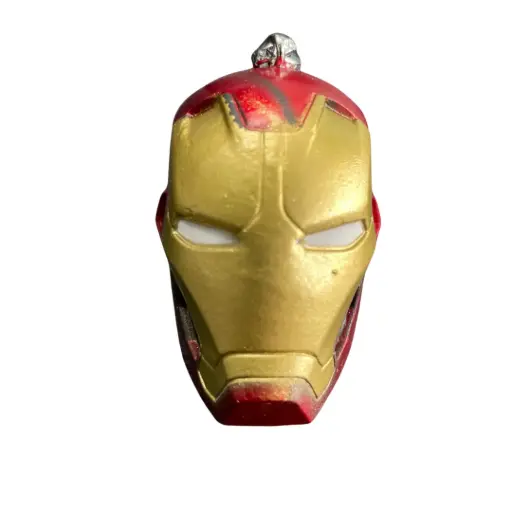 [5000012] Llavero Cabeza Iron Man