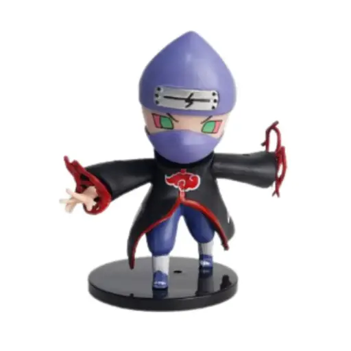 Figura Kakuzu akatsuki - Naruto