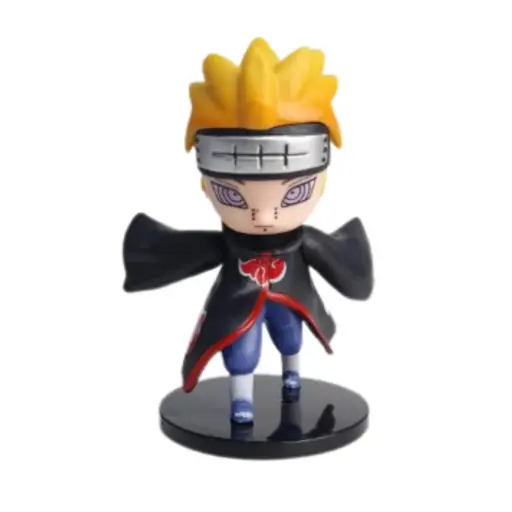 Figura Pain akatsuki - Naruto