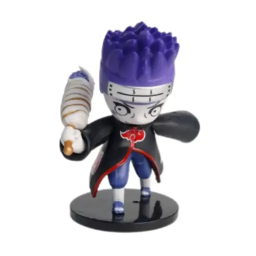 Figura Kisame akatsuki - Naruto