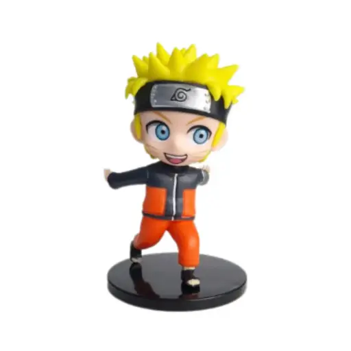 Figura  Naruto - Naruto