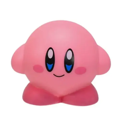 [1021001] Figura Kirby