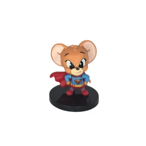  Figura Jerry - Tom y Jerry