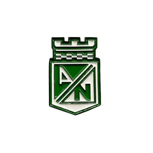 [2015008] Pin Metalico Nacional