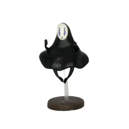[1002001] Figura Hombre Sin Rostro