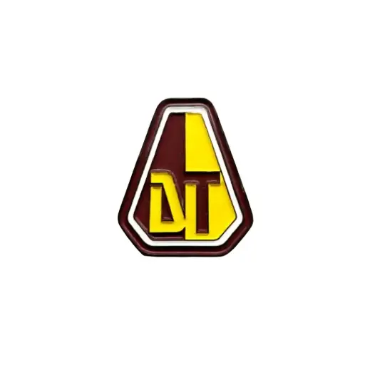 [2015011] Pin Metalico Tolima