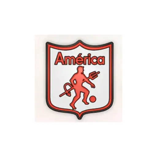 [2015003] Pin Metalico America de Cali