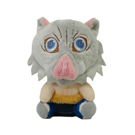 Peluche Inozke - Demon Slayer