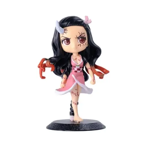 Figura Nezuko - Demon Slayer