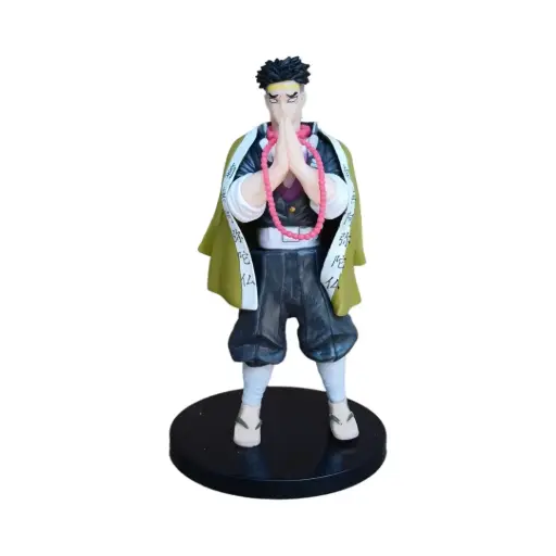 Figura Gyomei Himejima - Demon Slayer