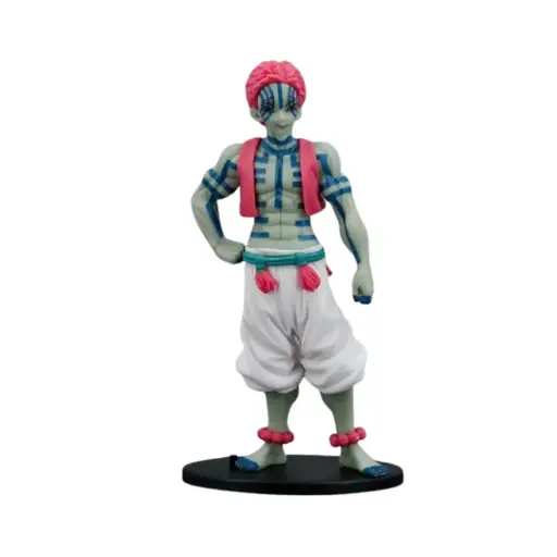 Figura Akasa - Demon Slayer