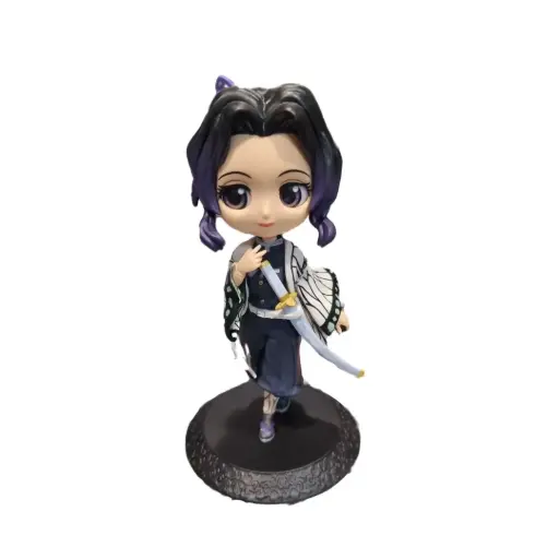 Figura Shinobu Kocho - Demon Slayer