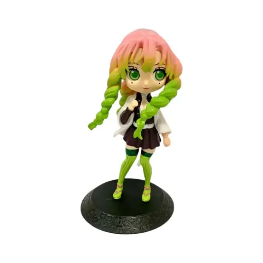 Figura Mitsuri Kanroji - Demon Slayer