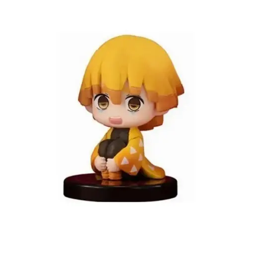 Figura   Zenitsu Agatsuma - Demon Slayer