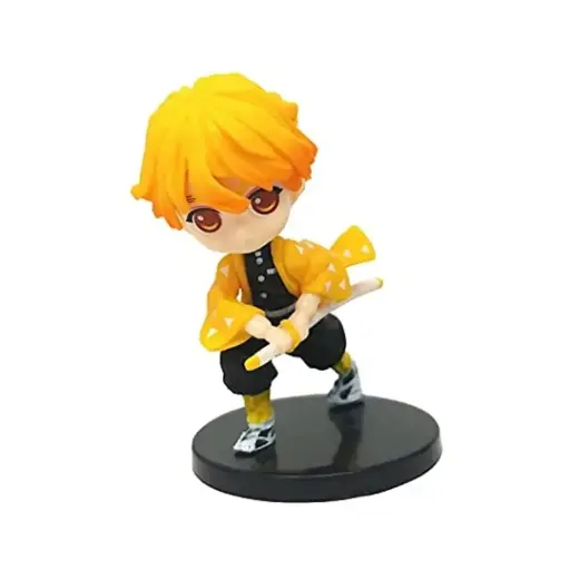 Figura Zenitsu Agatsuma - Demon Slayer