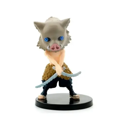 Figura Inoske - Demon Slayer