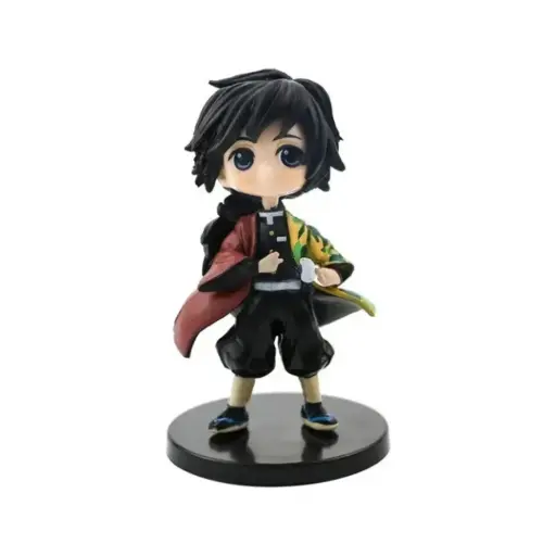 Figura Tomioka Giyu - Demon Slayer