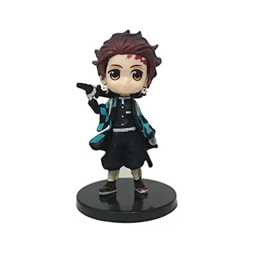 Figura Tanjiro - Demon Slayer