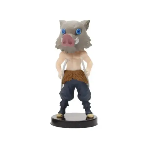 Figura Inoske - Demon Slayer