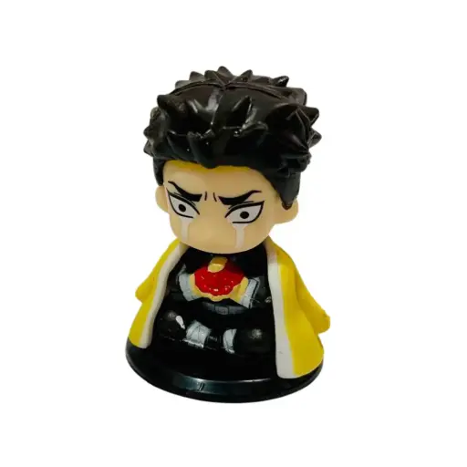 Figura Gyomei Himejima - Demon Slayer