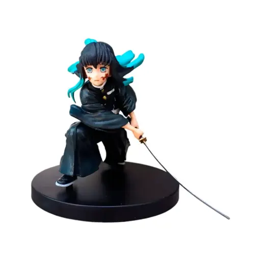 Figura Tokito - Demon Slayer
