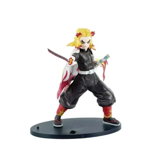 Figura Rengoku - Demon Slayer