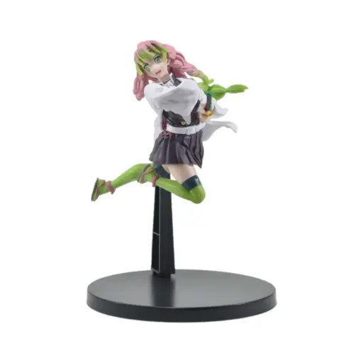 Figura Mitsuri Kanroji - Demon Slayer