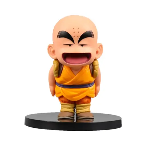 [1004013] Figura Krilin - Dragon Ball Z