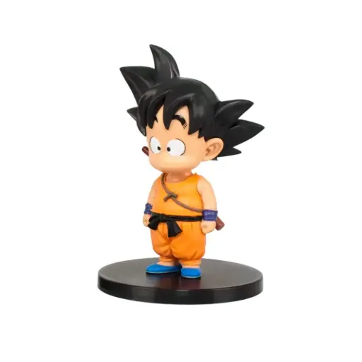 [1004010] Figura Goku - Dragon Ball Z