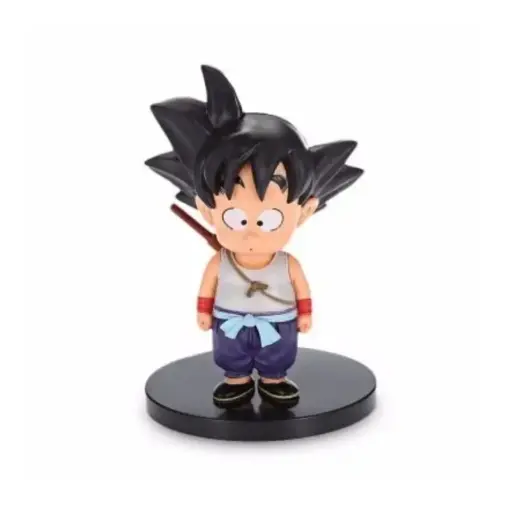 [1004012] Figura Goku - Dragon Ball Z
